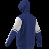 Pánská mikina adidas SQ25 SW HOOD - foto 13