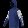 Pánská mikina adidas SQ25 SW HOOD - foto 15