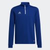 Chlapecká mikina adidas ENT22 TR TOPY - foto 1