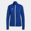 Dámská mikina adidas ENT22 TK JKTW - foto 0