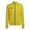 Pánská mikina adidas ENT22 TK JKT - foto 0