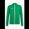 Chlapecká mikina adidas ENT22 TK JKTY - foto 0