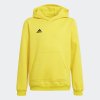 Chlapecká mikina adidas ENT22 HOODY Y - foto 1