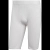 Pánské funkční spodky adidas TF SHRT TIGHT M - foto 0