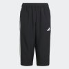 Dětské šortky adidas TIRO ESW3/4PNTY - foto 1
