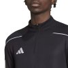 Pánská mikina adidas TIRO23 L TR TOP - foto 4