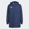 Pánská zimní bunda adidas ENT22 STADJKT - foto 1