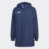 Pánská zimní bunda adidas ENT22 STADJKT - foto 0