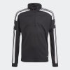 Chlapecká mikina adidas SQ21 TR TOP Y - foto 0