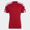 Pánské tričko adidas SQUAD 21 JSY SS - foto 0