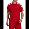 Pánské tričko adidas SQUAD 21 JSY SS - foto 2