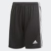 Chlapecké šortky adidas SQUAD 21 SHO Y - foto 0