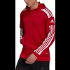 Pánská mikina adidas SQ21 HOOD - foto 1