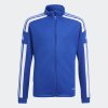 Chlapecká mikina adidas SQ21 TR JKT Y - foto 0