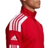 Pánská mikina adidas SQ21 TR JKT - foto 4