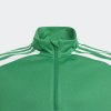 Chlapecká mikina adidas SQ21 TR TOP Y - foto 2