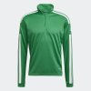 Pánská mikina adidas SQ21 TR TOP - foto 0