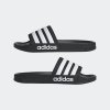 Pantofle adidas ADILETTE SHOWER - foto 9