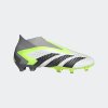 Pánské kopačky lisovky adidas PREDATOR ACCURACY+ FG - foto 0