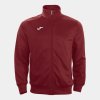 Pánská mikina JOMA JACKET GALA RUBY - foto 0