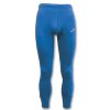 Pánské legíny JOMA LONG TIGHTS RECORD ROYAL BLUE - foto 0