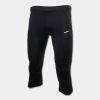 Pánské legíny JOMA PIRATE LEGGINS SKIN BLACK - foto 0