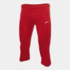 Pánské legíny JOMA PIRATE LEGGINS SKIN BLACK - foto 0