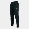 Pánské tepláky JOMA LONG PANTS BLACK - foto 0