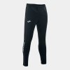 Pánské tepláky JOMA LONG PANTS CHAMPIONSHIP IV BLACK - foto 0