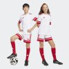 Dětské šortky adidas SQUA25 SHO Y - foto 7