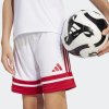 Dětské šortky adidas SQUA25 SHO Y - foto 4