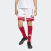 Dětské šortky adidas SQUA25 SHO Y - foto 1