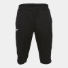Pánské šortky JOMA BERMUDA SHORTS COMBI BLACK - foto 0