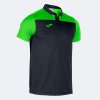 Pánské polo tričko JOMA COMBI POLO SHIRT - foto 0