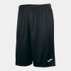 Pánské šortky JOMA COMBI BASKET BLACK SHORT - foto 0