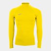 Pánské funkční tričko JOMA BRAMA CLASSIC YELLOW M/L T-SHIRT - foto 0