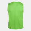 Pánské tílko JOMA TRAINING BIB FLUOR GREEN - foto 1