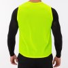 Pánské tílko JOMA TRAINING BIB FLUOR YELLOW - foto 3