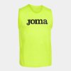 Pánské tílko JOMA TRAINING BIB FLUOR YELLOW - foto 0