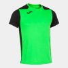 Pánské tričko JOMA T-SHIRT RECORD II - foto 0