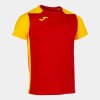 Pánské tričko JOMA T-SHIRT RECORD II - foto 0