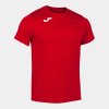 Pánské tričko JOMA S/S T-SHIRT RECORD II - foto 0