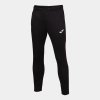 Pánské tepláky JOMA ECO CHAMPIONSHIP LONG PANTS BLACK - foto 0