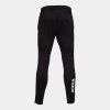 Pánské tepláky JOMA ECO CHAMPIONSHIP LONG PANTS BLACK - foto 1