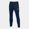 Pánské tepláky JOMA ECO CHAMPIONSHIP LONG PANTS NAVY - foto 0