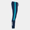 Pánské tepláky JOMA ECO CHAMPIONSHIP RECYCLED LONG PANTS - foto 2