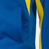 Pánská souprava JOMA DERBY TRACKSUIT ROYAL YELLOW - foto 3
