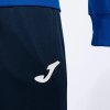 Pánská souprava JOMA DANUBIO II TRACKSUIT ROYAL NAVY - foto 4