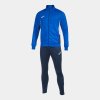 Pánská souprava JOMA DANUBIO II TRACKSUIT ROYAL NAVY - foto 0