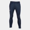 Pánské tepláky JOMA CHAMPIONSHIP VII LONG PANTS NAVY WHITE - foto 0